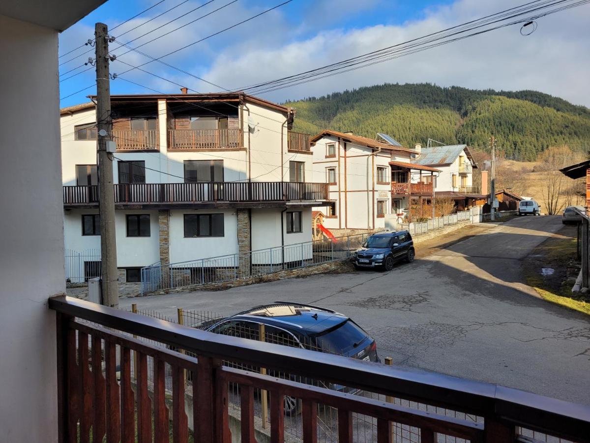 Eagle Rock Apartment 222 Beli Iskar Exterior foto