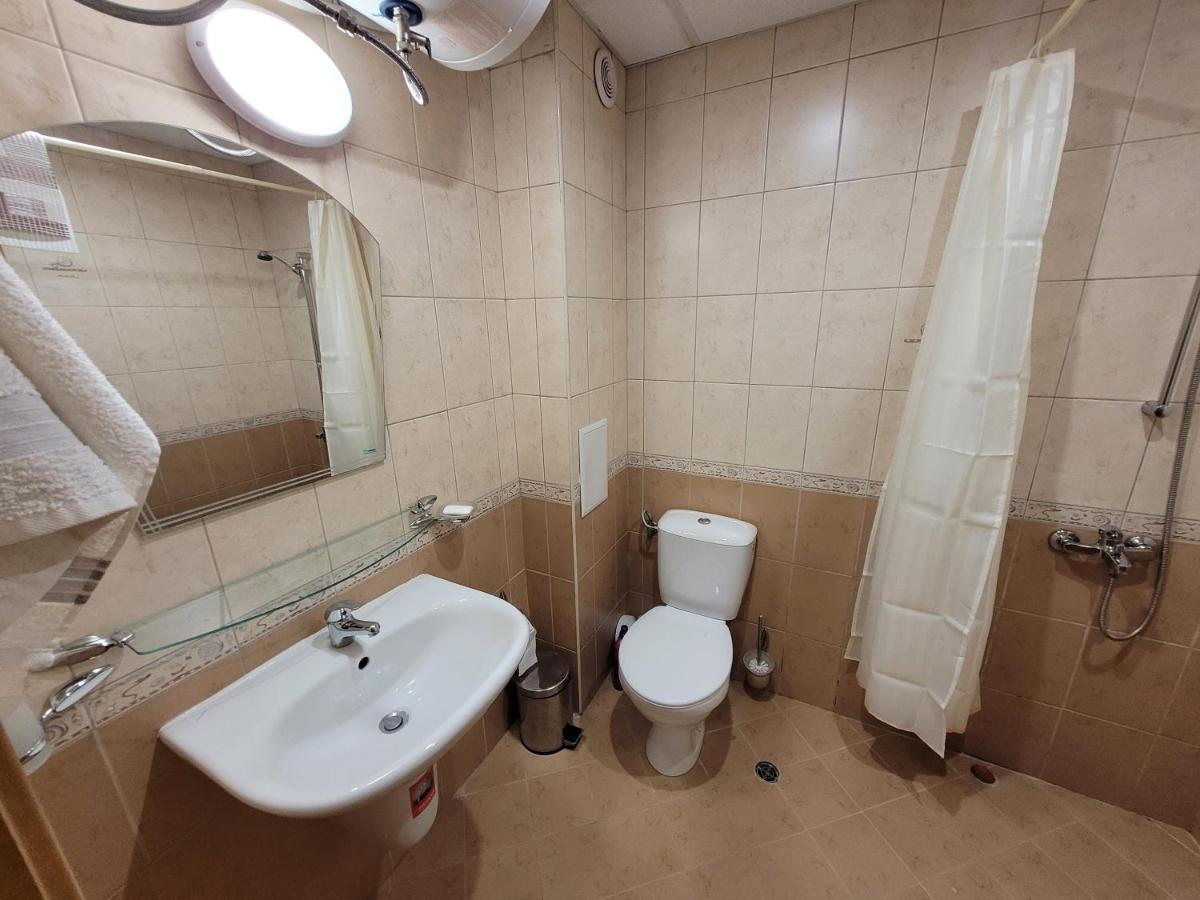 Eagle Rock Apartment 222 Beli Iskar Exterior foto