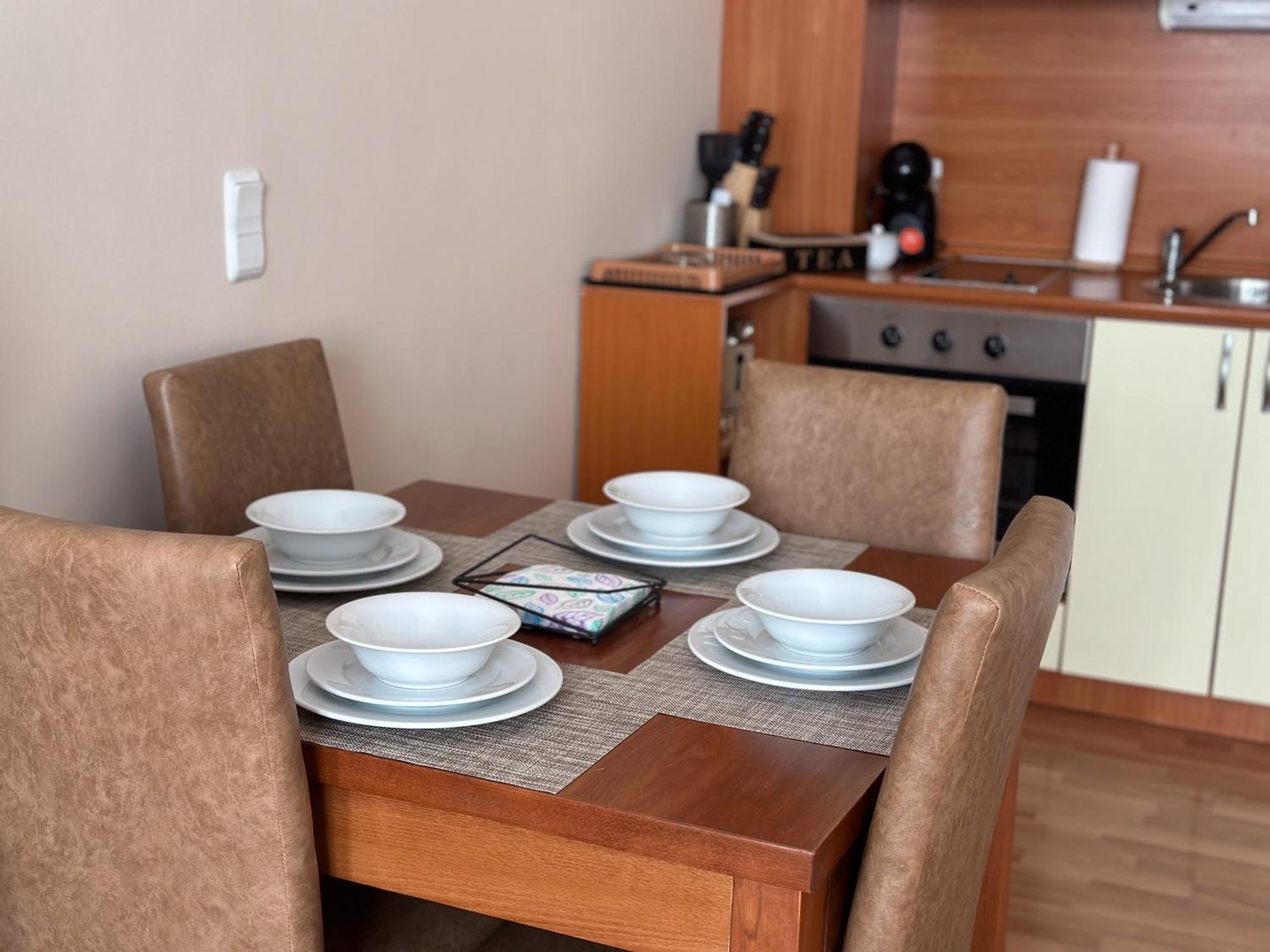 Eagle Rock Apartment 222 Beli Iskar Exterior foto